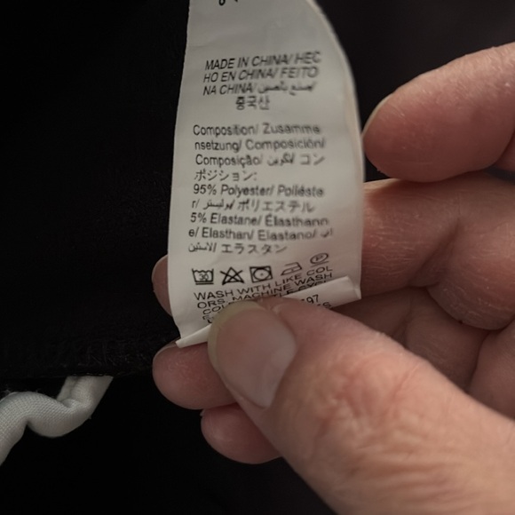 Pants size 2x (18) Shein New - Picture 4 of 8